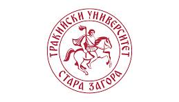 Trakia University Logo
